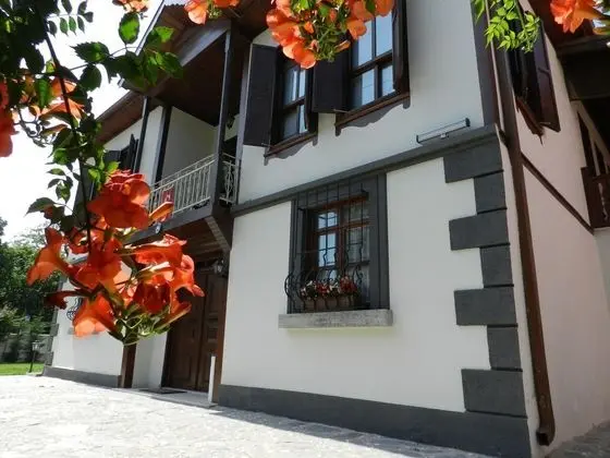Aslıbey Konağı Butik Otel - 10