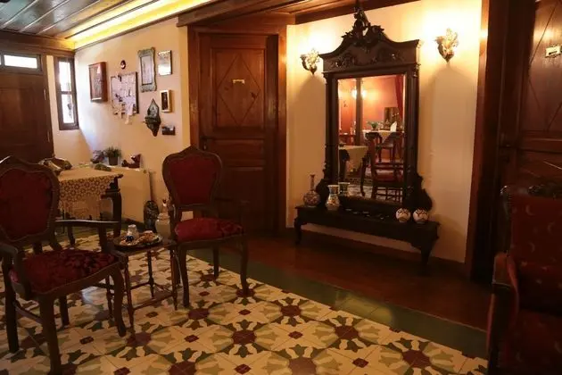 Aslıbey Konağı Butik Otel - 6