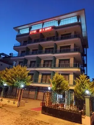 Aslıhan Otel