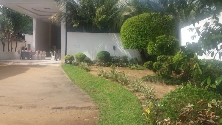 Hotel Asliya Regency