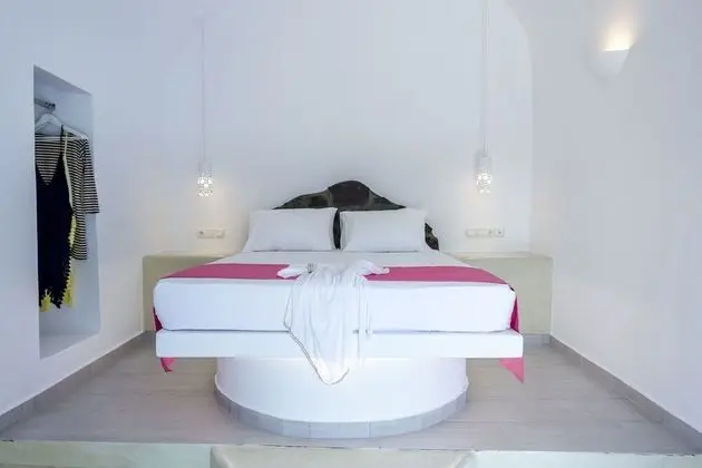 Asma Suites - Oda