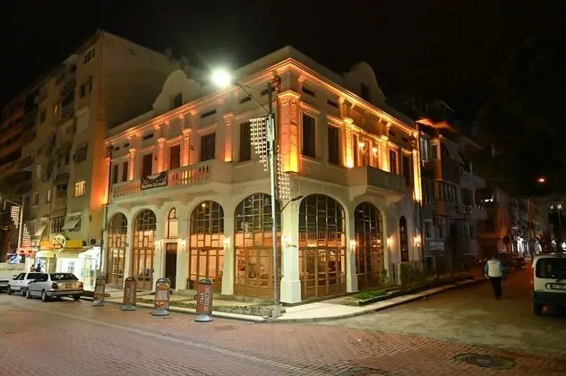 Asmalı Han Hotel