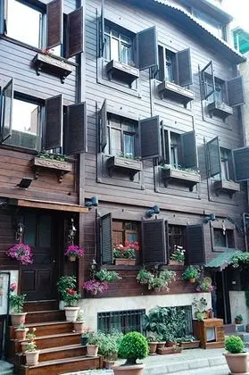 Asmalı Hotel - Öne Çıkan Resim