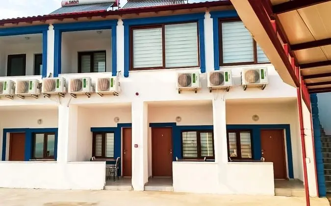 Asmalı Konak - Genel