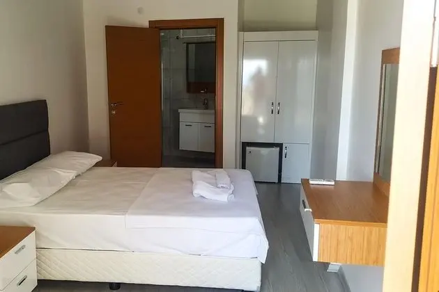 Asmalı Konak - Genel