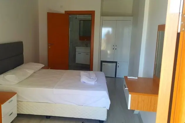 Asmalı Konak - Genel