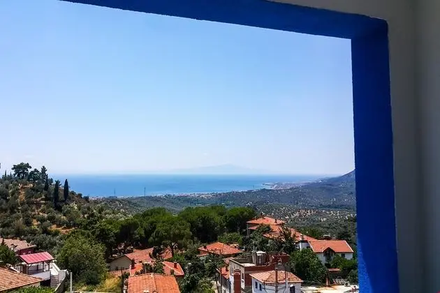 Asmalı Konak