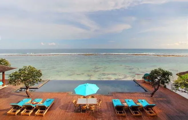The Asmara Nusa Dua
