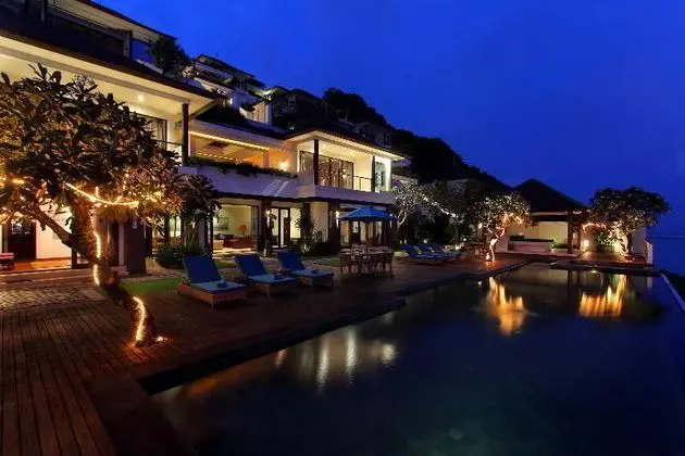 The Asmara Nusa Dua - Genel