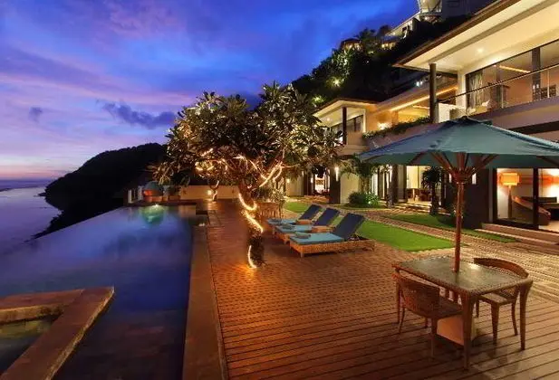 The Asmara Nusa Dua - Genel