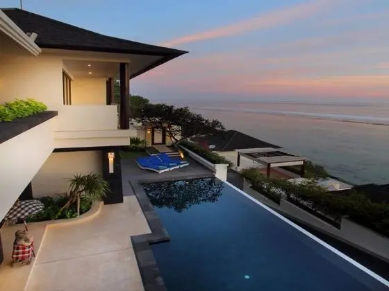 The Asmara Nusa Dua - Havuz