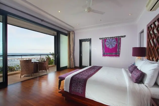 The Asmara Nusa Dua - Oda