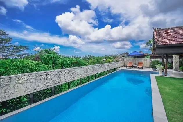 Villa Asmara
