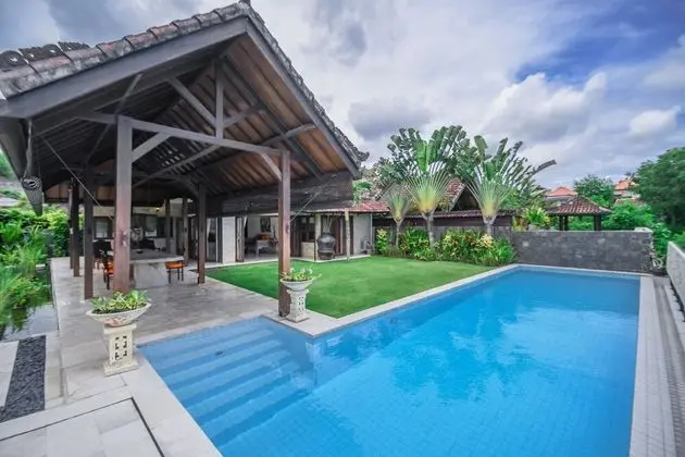 Villa Asmara