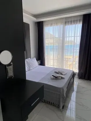 Asmarin Hotel - Genel