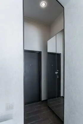 Asmera Apartments - Kolokolnaya - İç Mekan