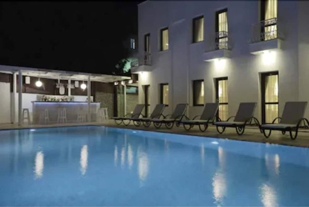Asmin Hotel BodrumFotoğrafı