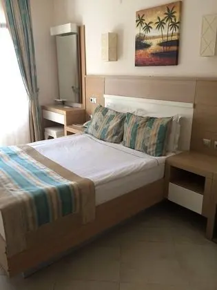 Asmin Hotel Bodrum - Oda
