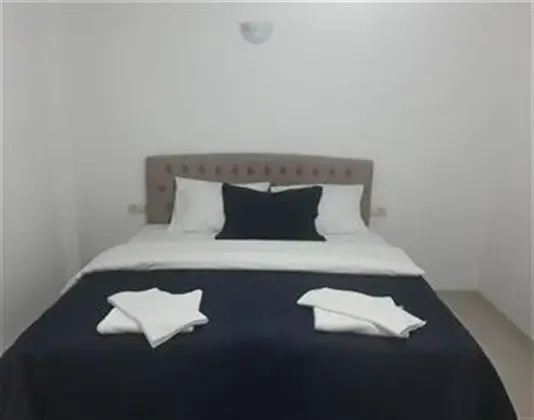 Asmir Suites Hotel