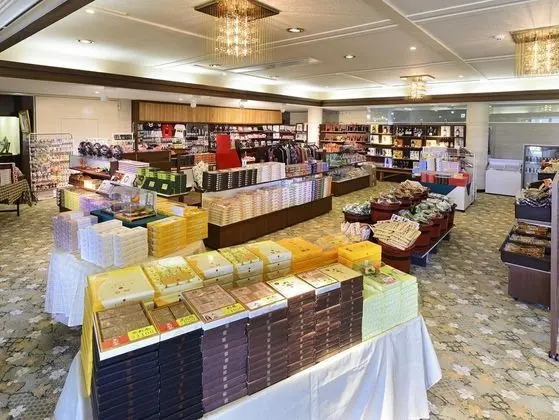 Aso Plaza Hotel