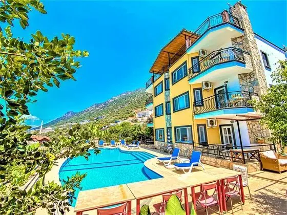 Asoa Apart Otel