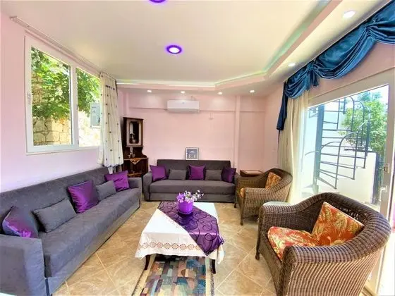 Asoa Apart Otel