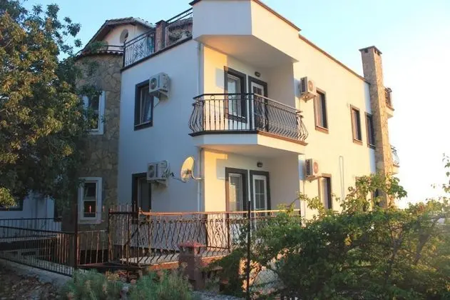 Asoa Apart Otel