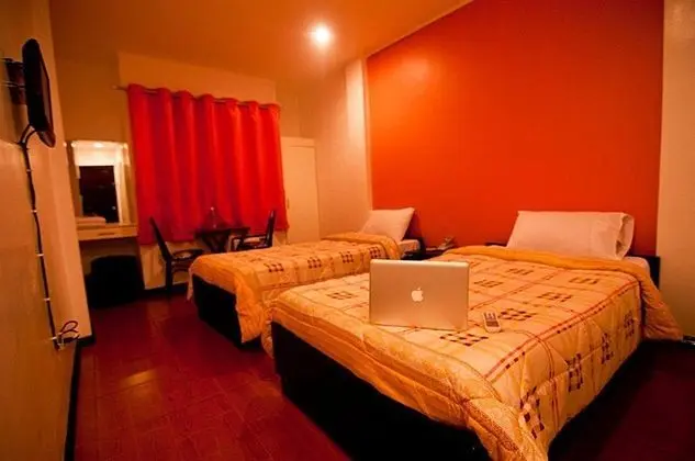 Asog County Hotel - 1