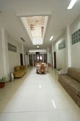 Asoka Hotel Bandung