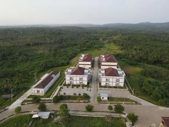 Asoka Resort Banten