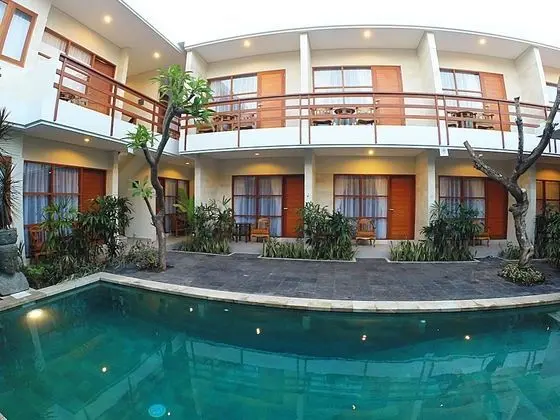 Asoka Hotel and Suite