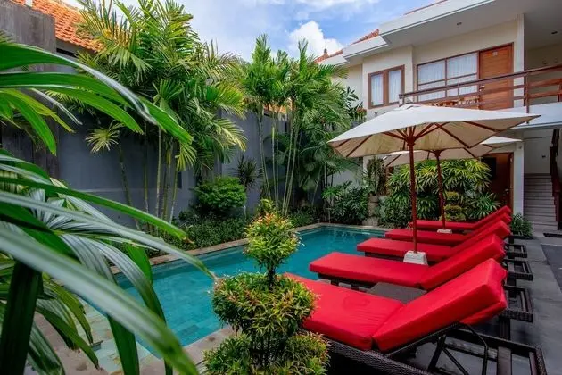 Asoka Hotel and Suite - Öne Çıkan Resim