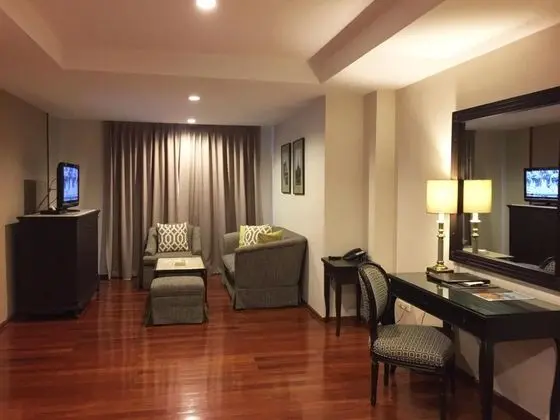 Asoke Residence Sukhumvit by UHG - Oda