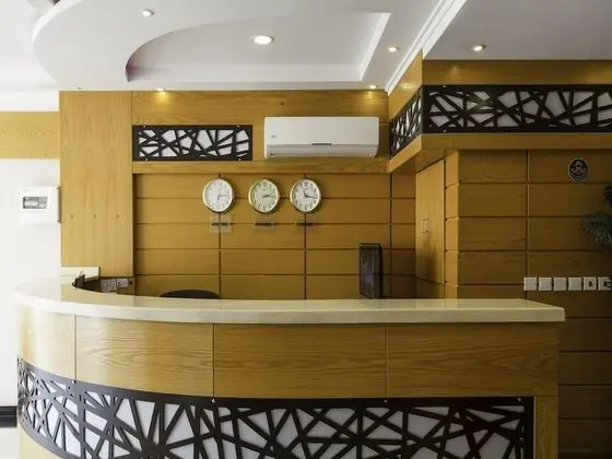 Asoul 6 Hotel Suites - Dış Mekan