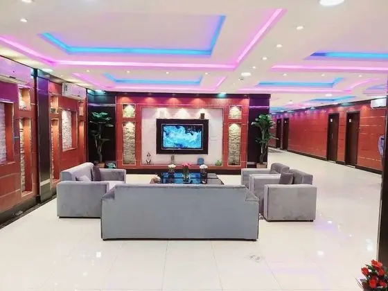 Asoul Najed 2 Hotel Suite