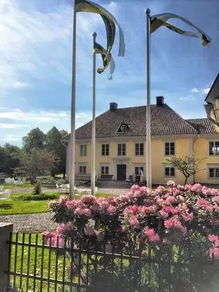 Aspa Herrgård - 1