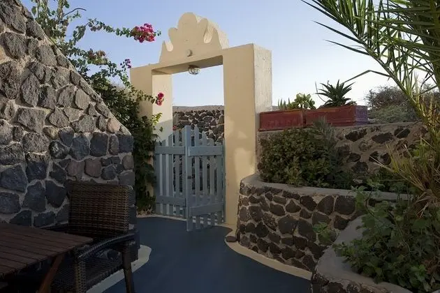 Aspa Villas - Dış Mekan