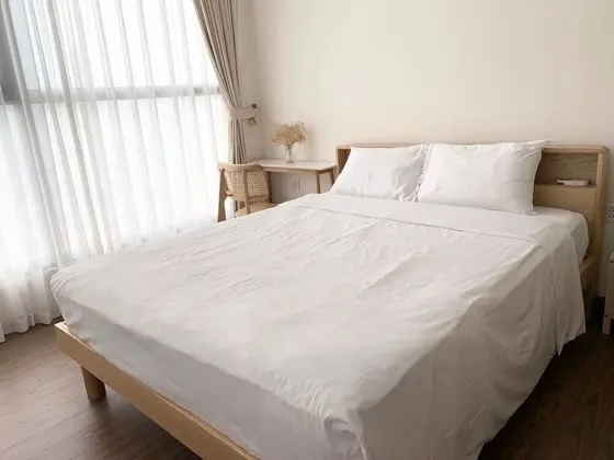 Aspaces Serviced Apartments - Oda