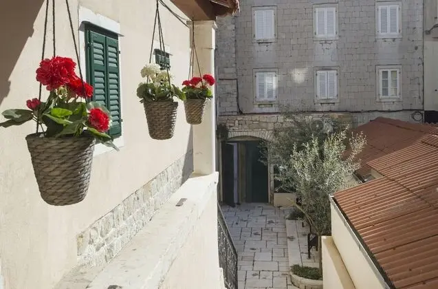 Aspalathos Residence - Dış Mekan