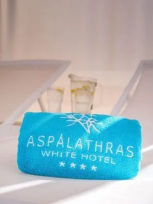 Aspalathras White Hotel - Spa
