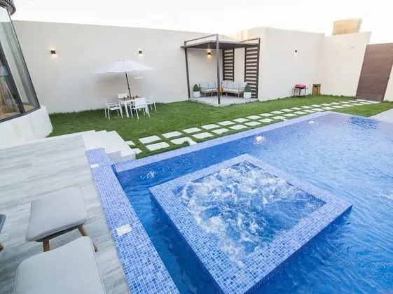 Aspar Resorts - Dış Mekan