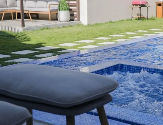 Aspar Resorts - Havuz