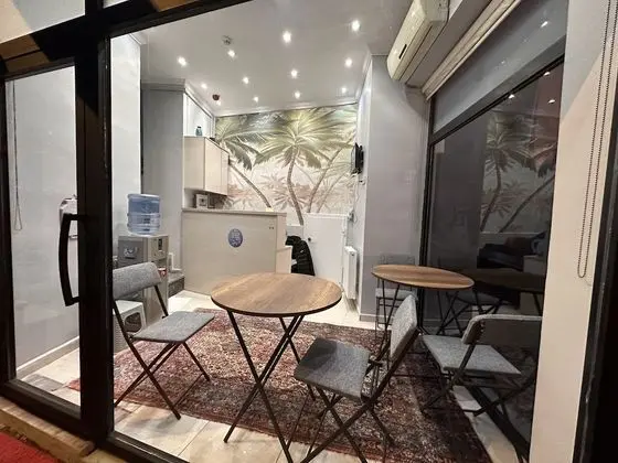 Asparagus Hotel Suits Old City - Genel