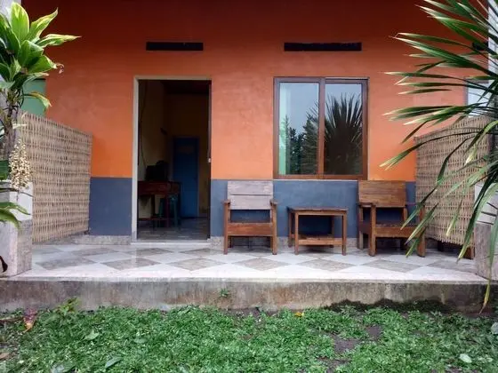 Asparin Homestay