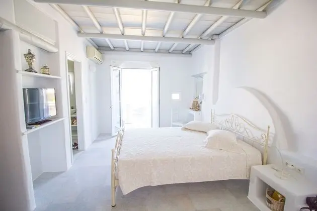 Hotel Aspasia
