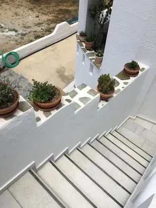 Hotel Aspasia - Dış Mekan