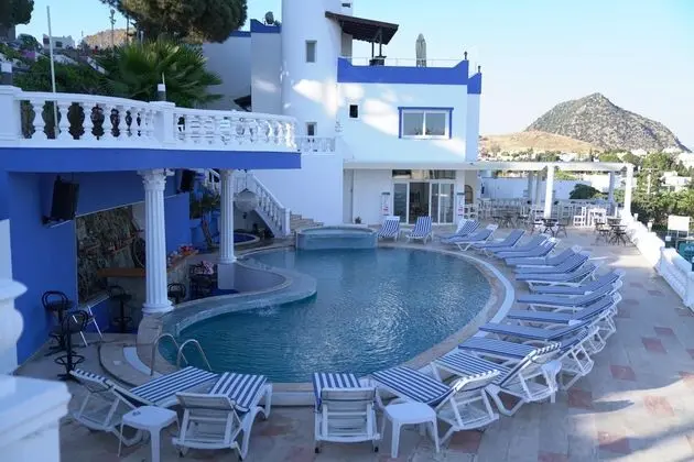 Aspat Butik Otel