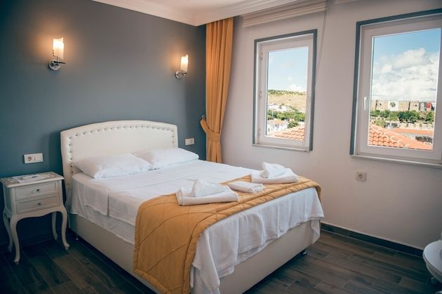 Aspava Butik OtelFotoğrafı