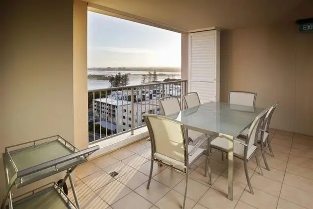 Aspect Caloundra