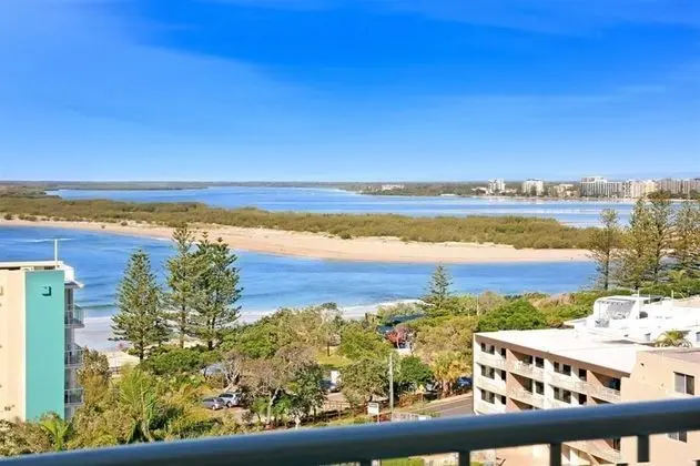 Aspect Caloundra